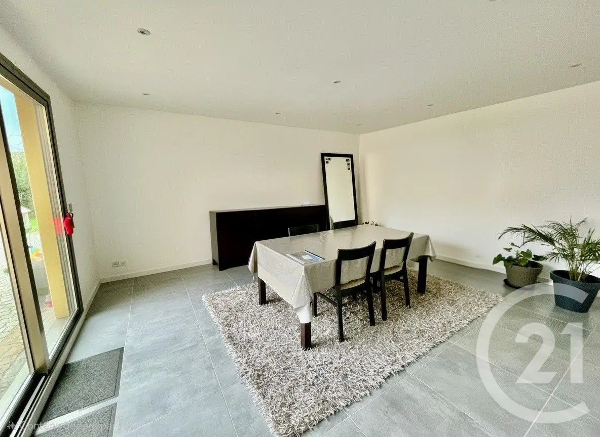 Maison à vendre, 116m², Sannois