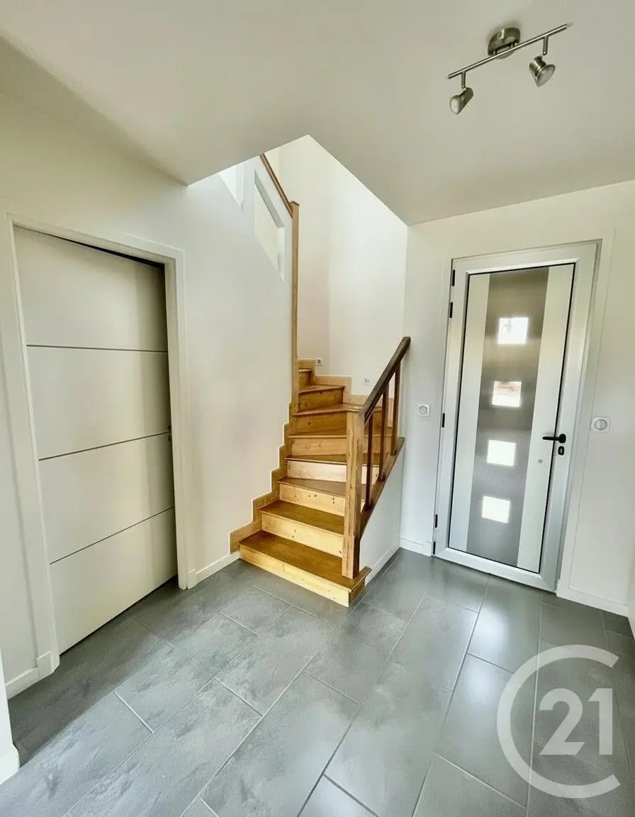 Maison à vendre, 116m², Sannois