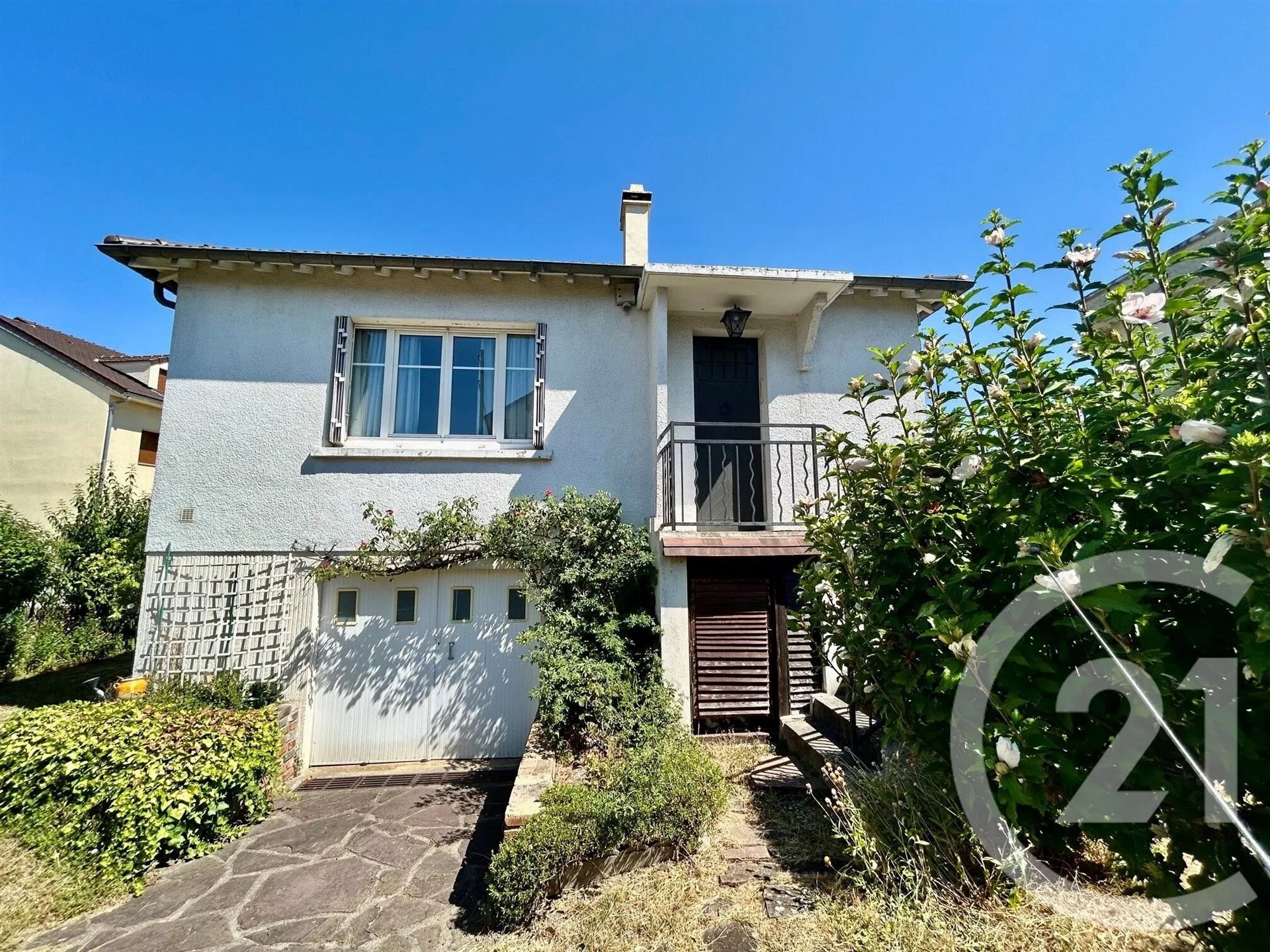 Maison à vendre, 67m², Sannois