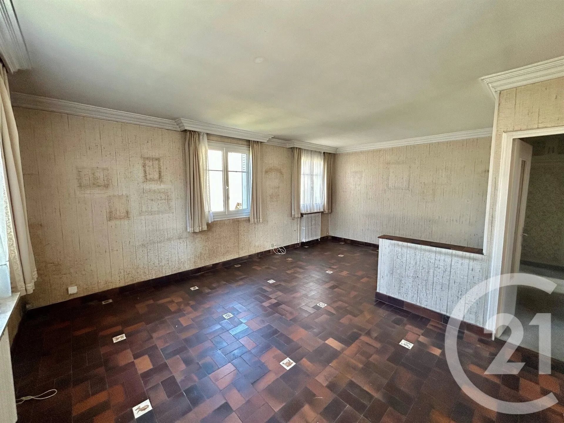 Maison à vendre, 67m², Sannois