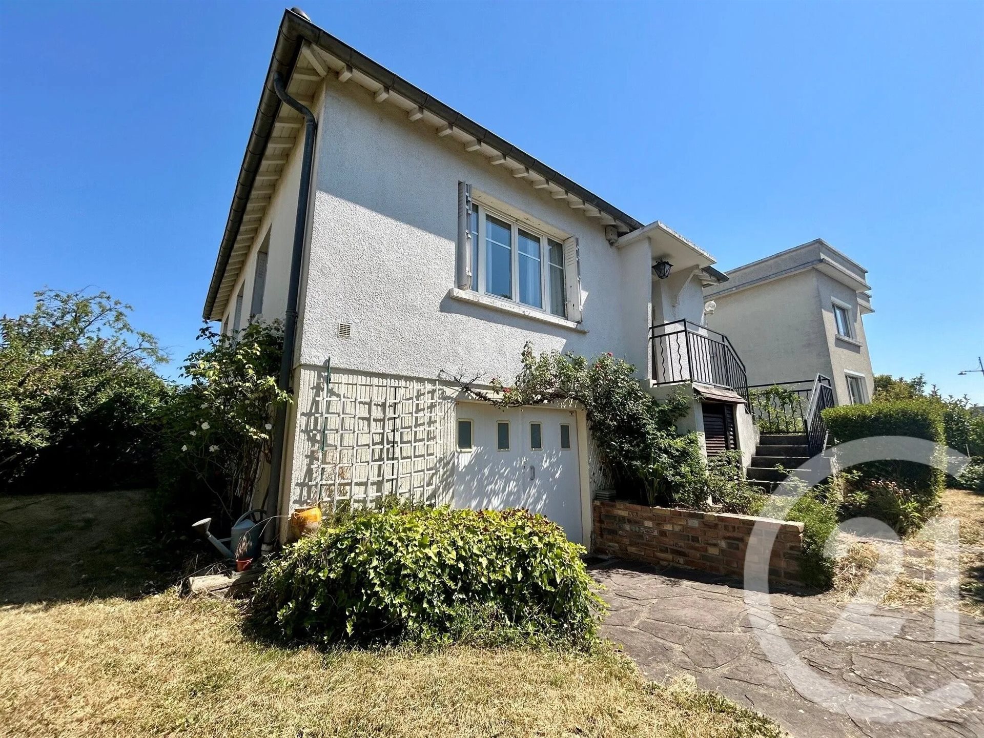 Maison à vendre, 67m², Sannois