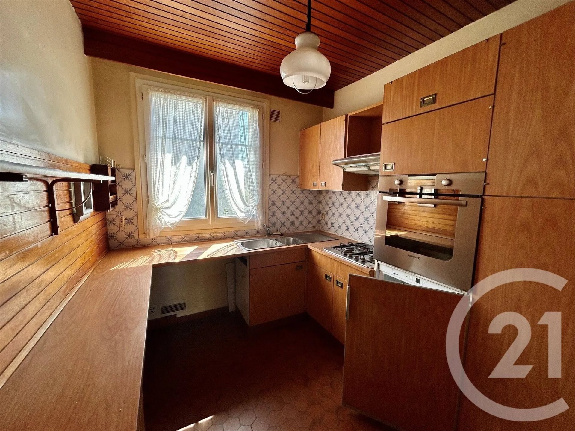 Maison à vendre, 67m², Sannois