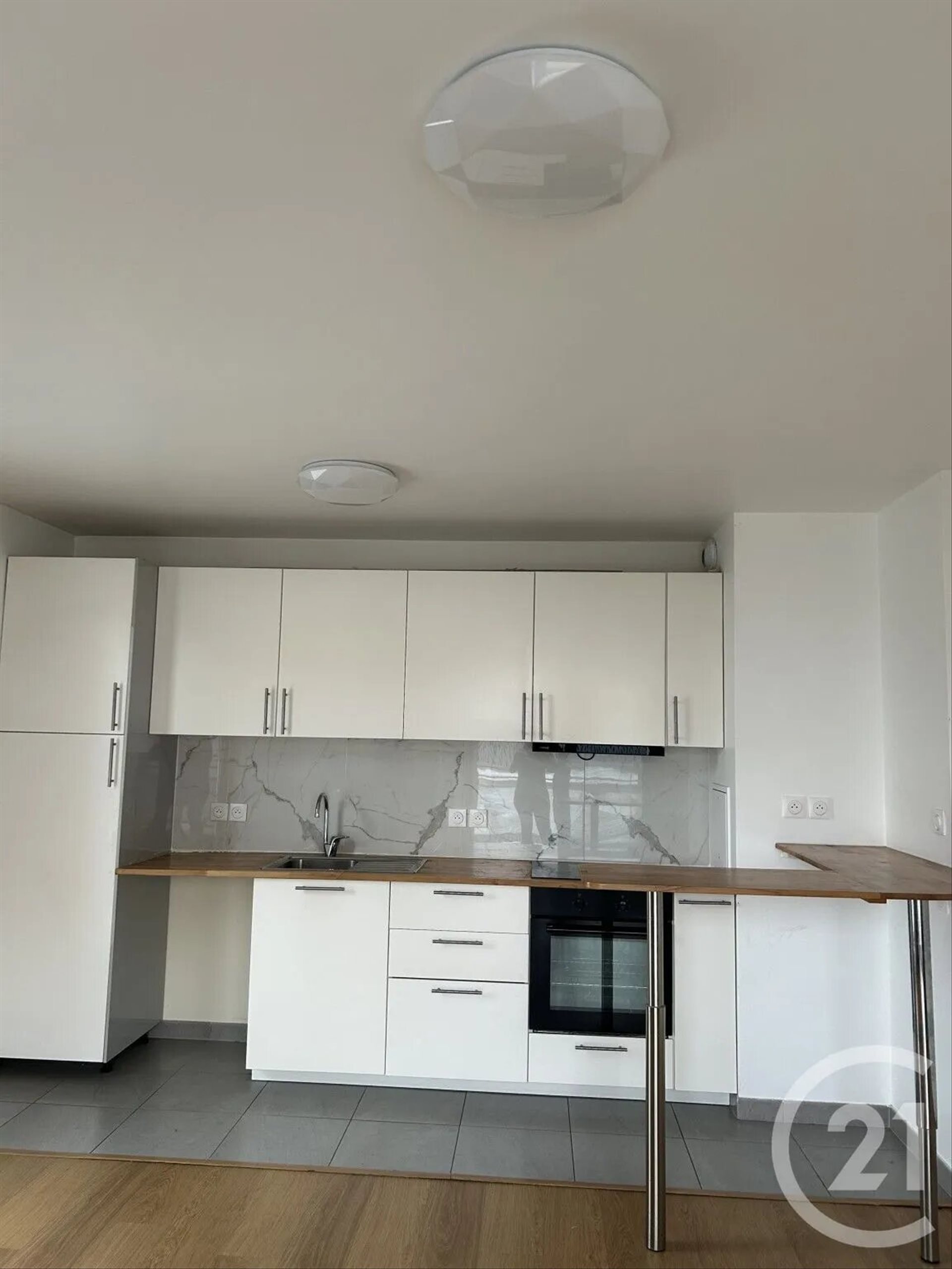 Appartement à louer, 63m², Sannois