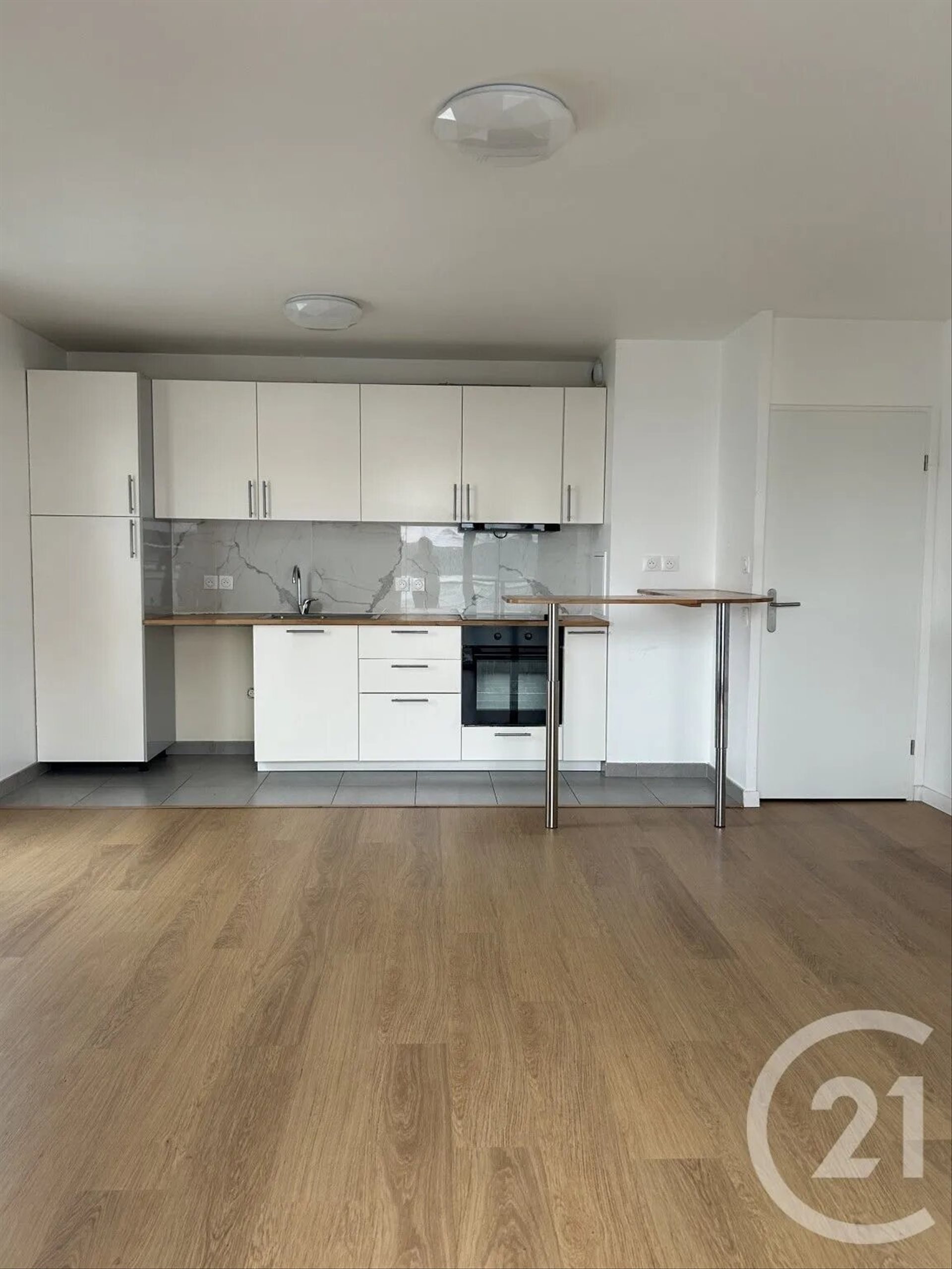 Appartement à louer, 63m², Sannois