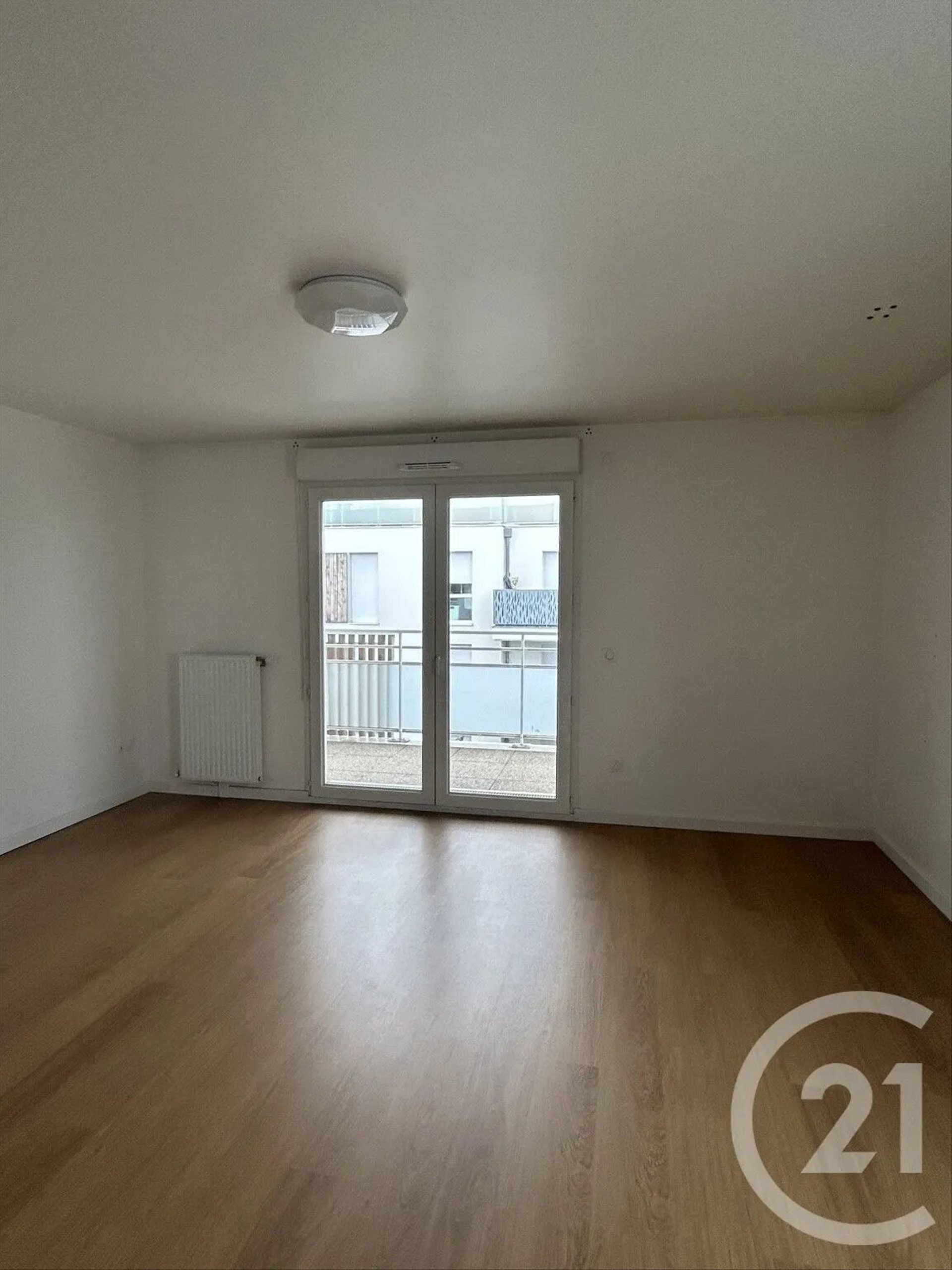 Appartement à louer, 63m², Sannois