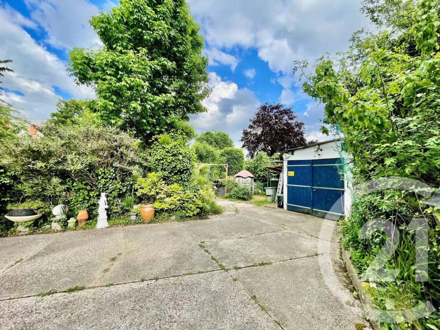 Maison à vendre, 76m², Sannois