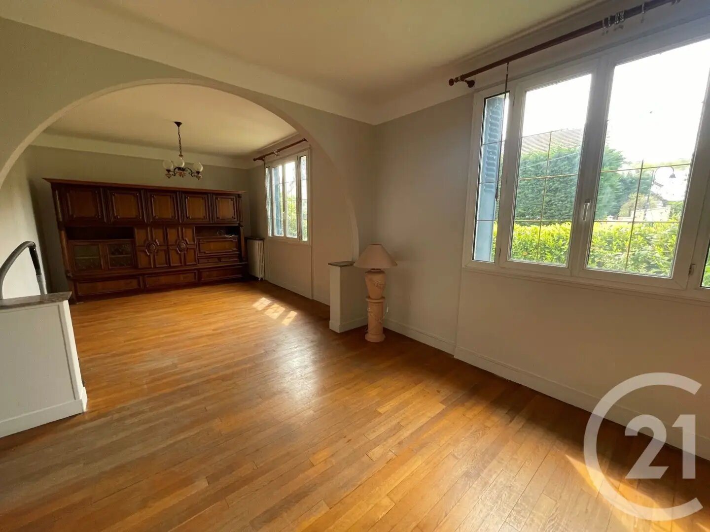 Maison à vendre, 76m², Sannois