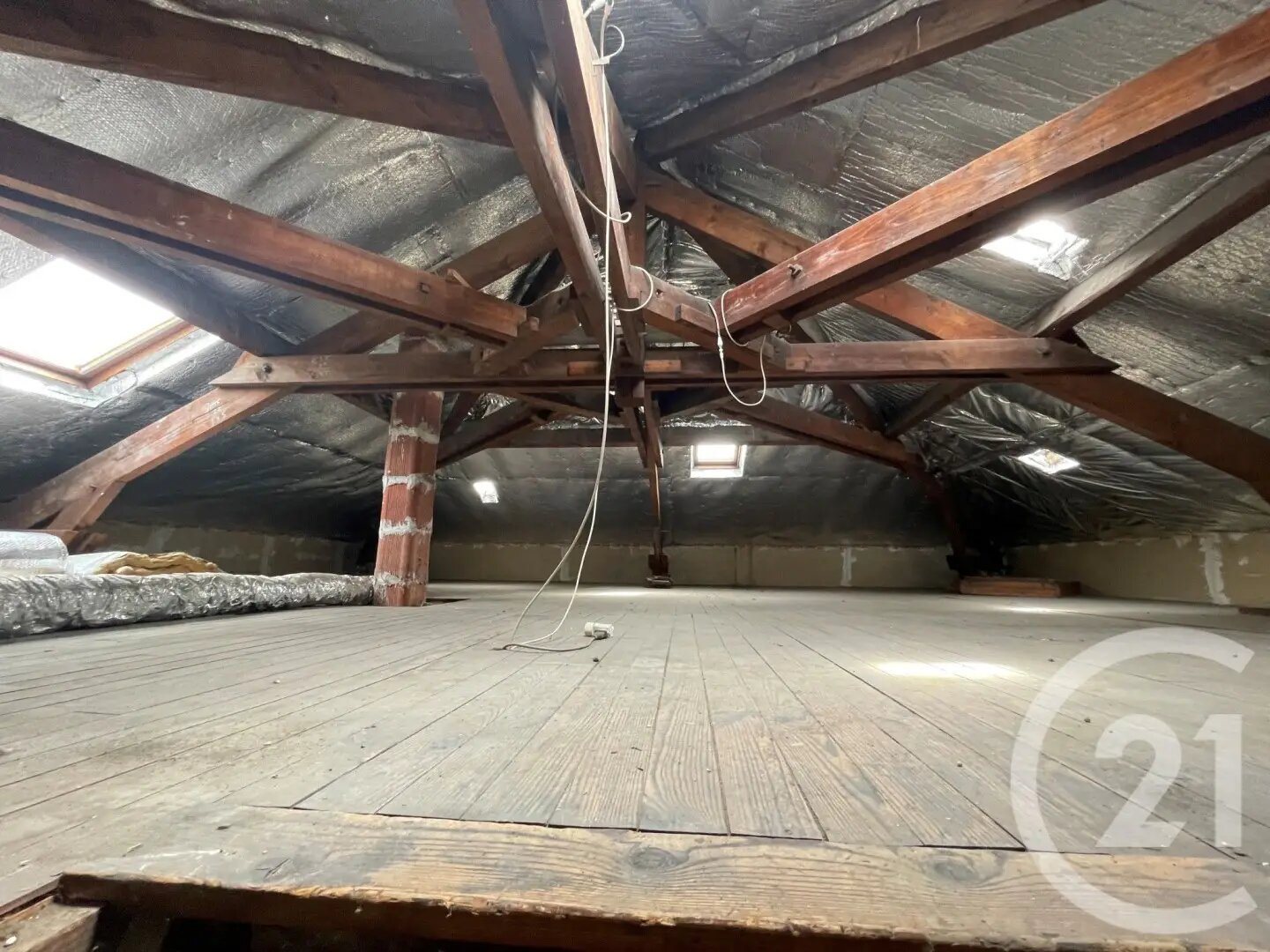 Maison à vendre, 76m², Sannois