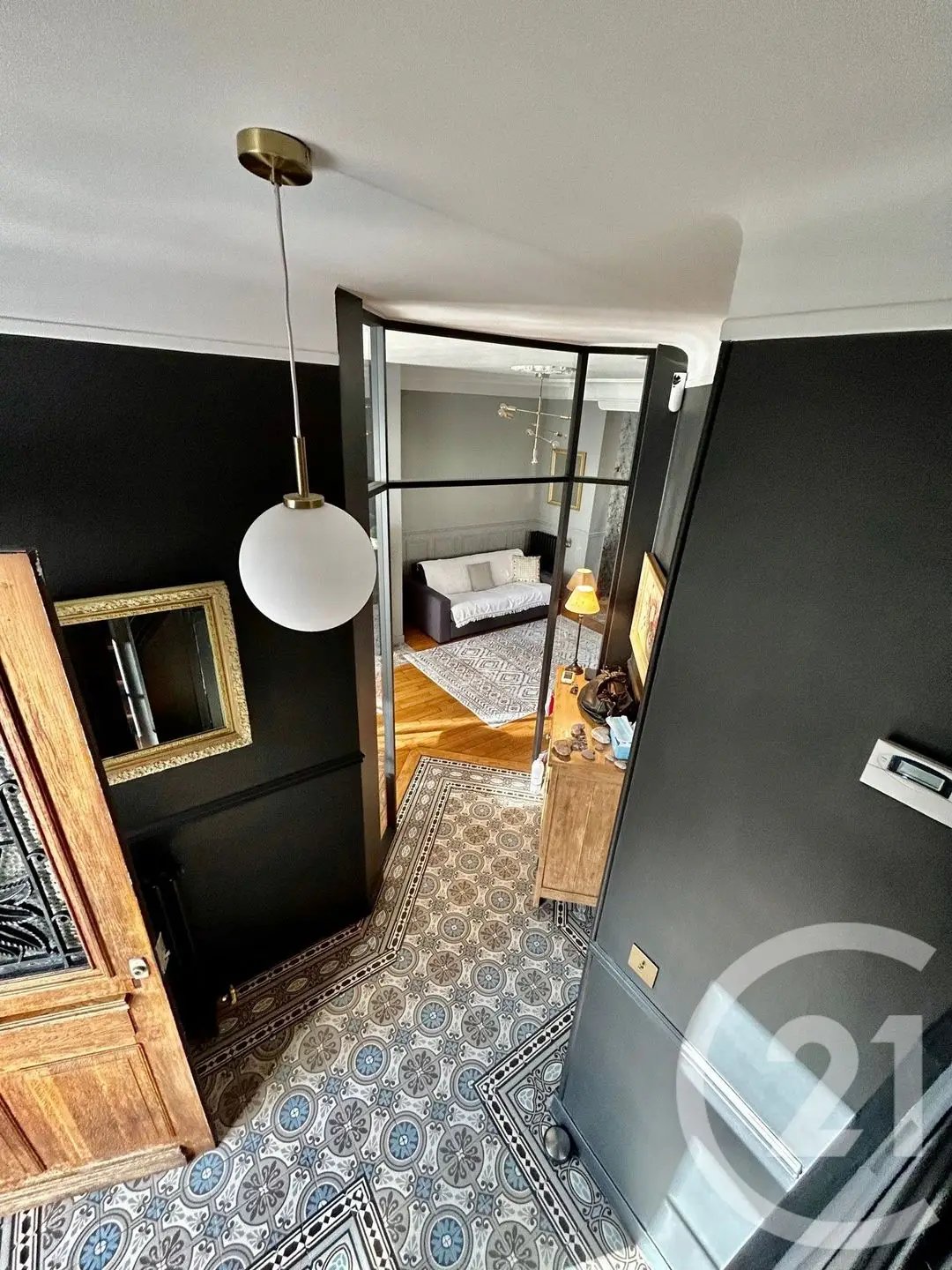 Maison à vendre, 158m², Saint-Prix