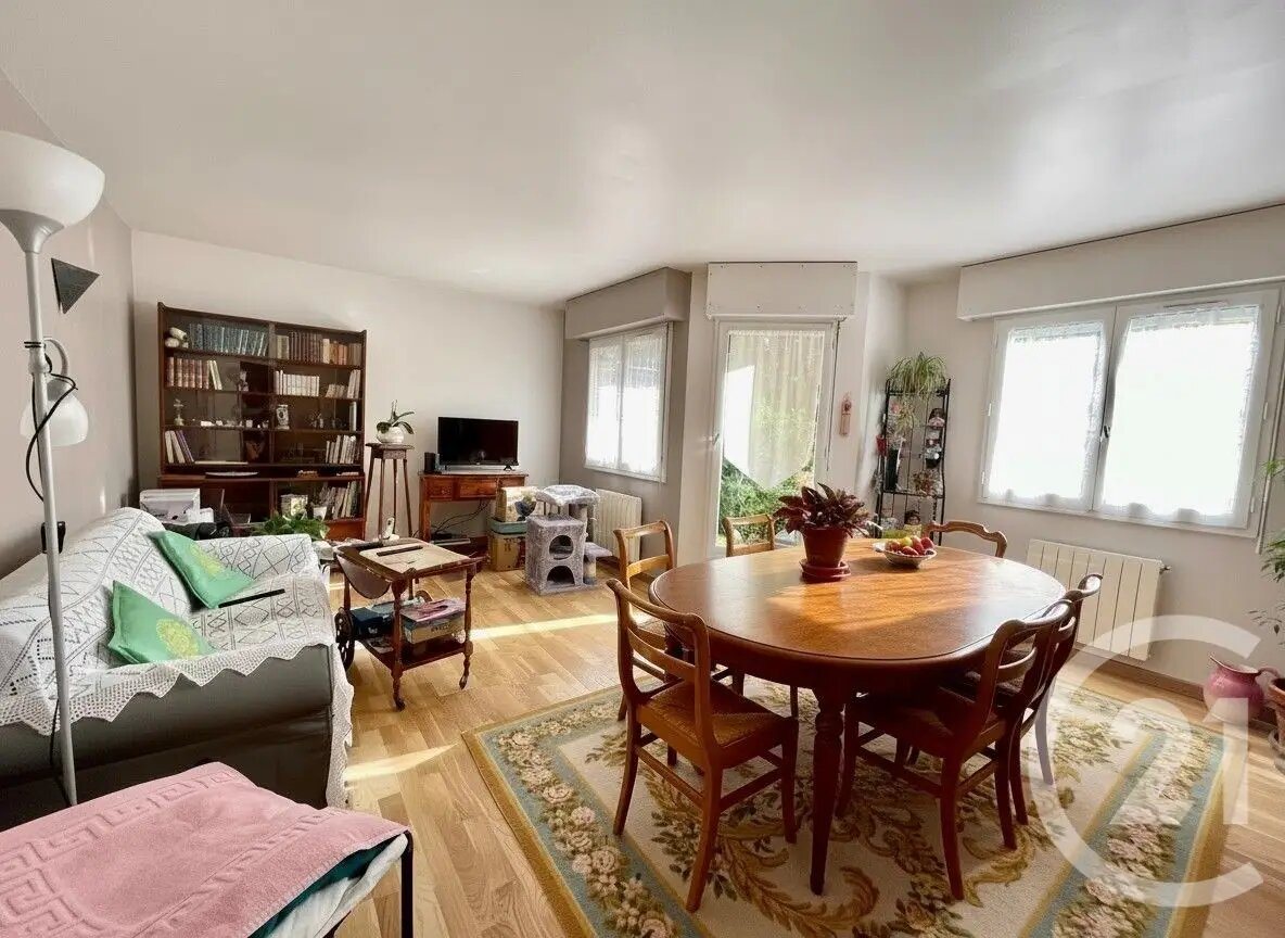 Appartement à vendre, 66m², Sannois