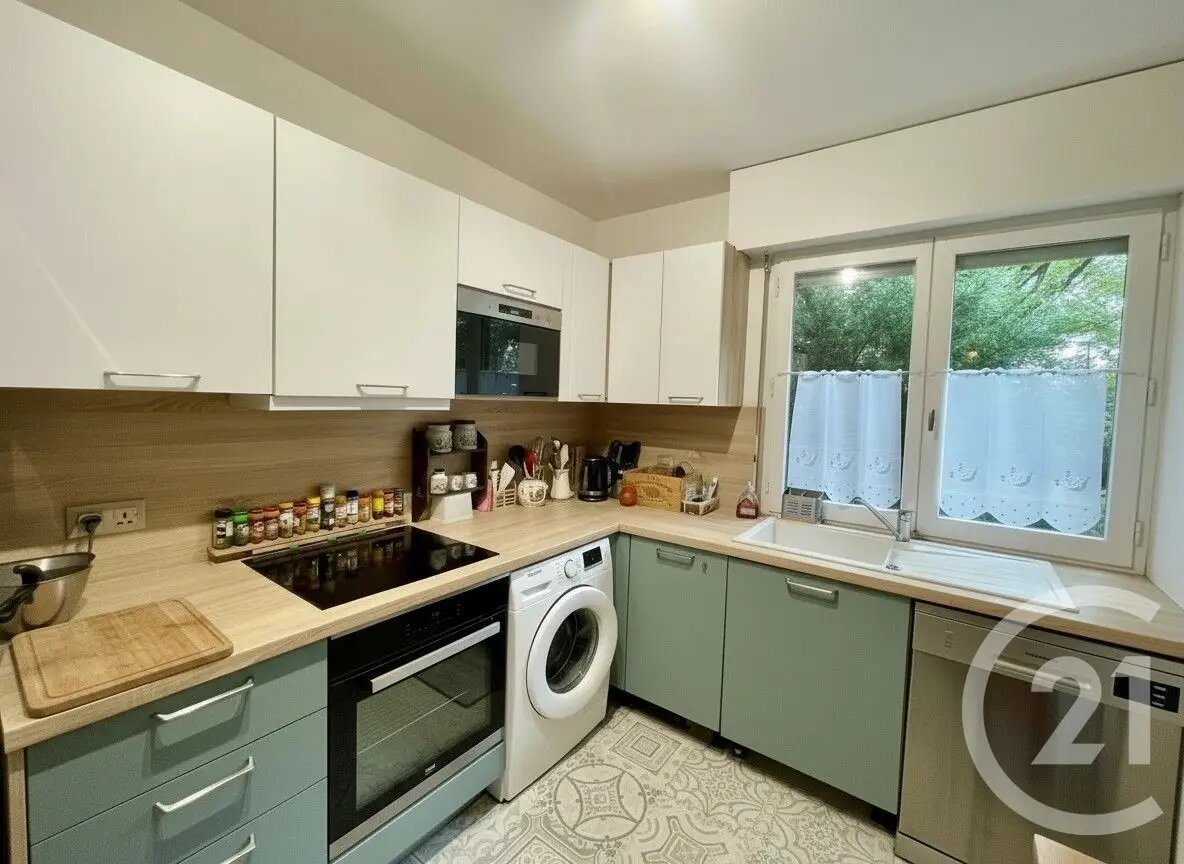 Appartement à vendre, 66m², Sannois