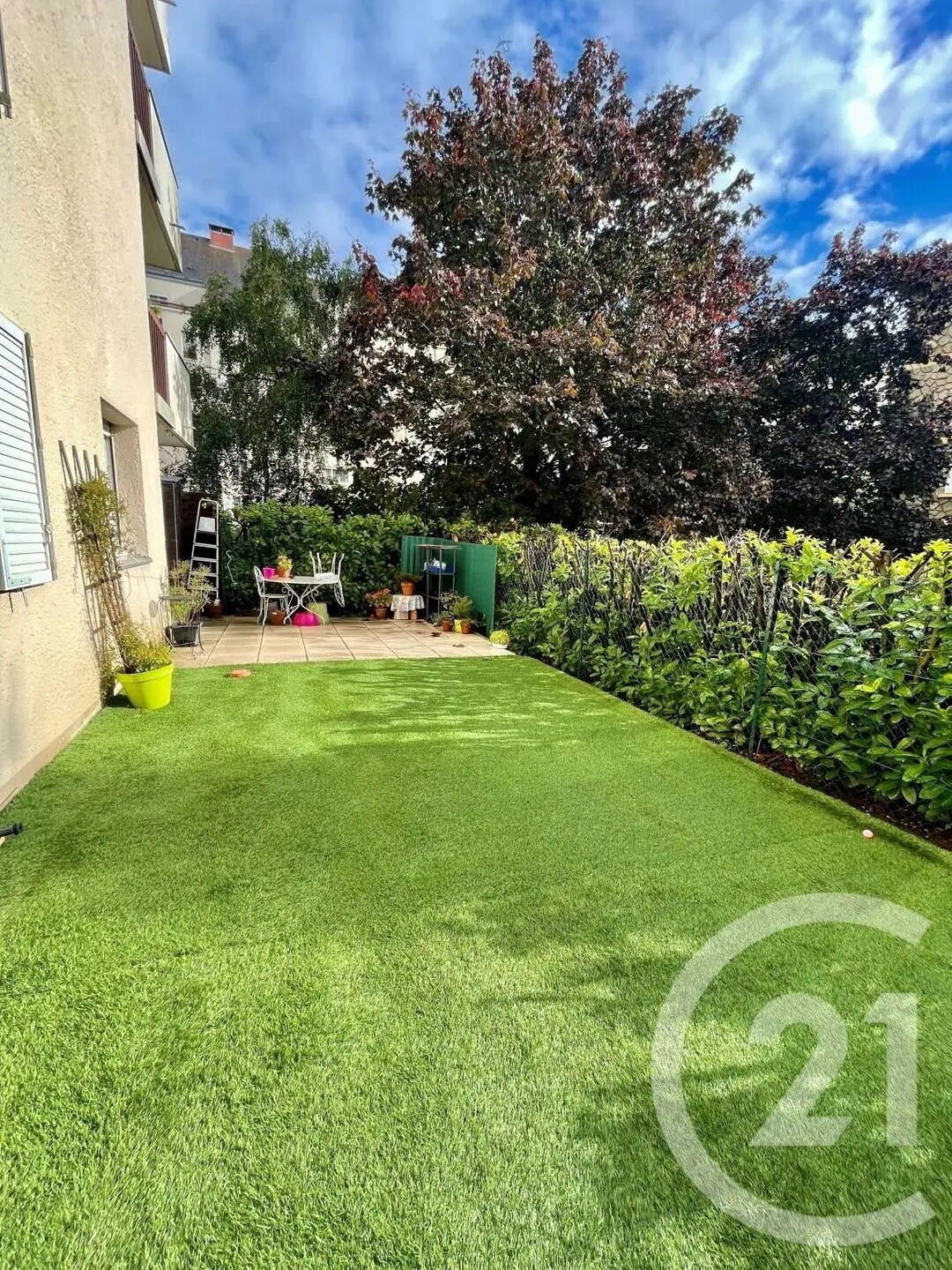Appartement à vendre, 66m², Sannois