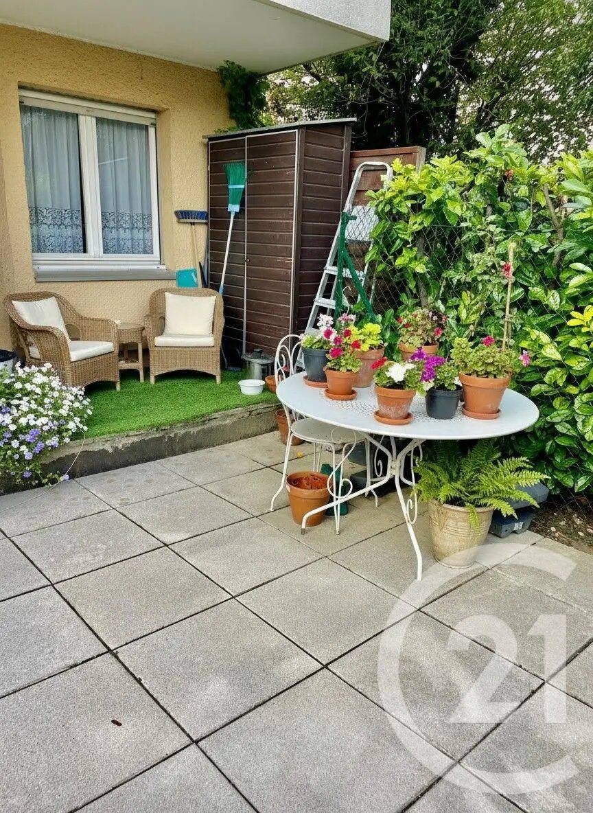 Appartement à vendre, 66m², Sannois