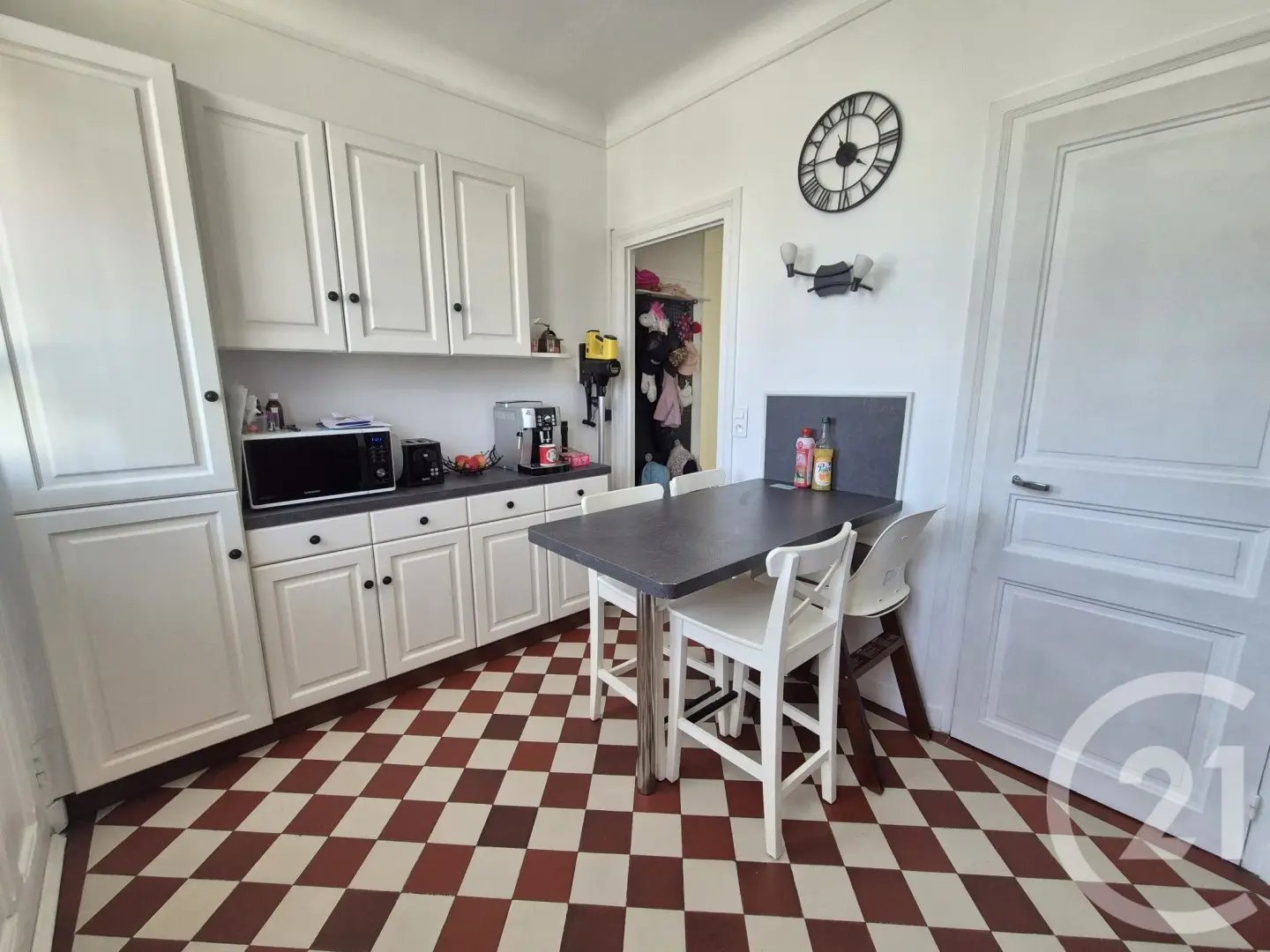 Maison à vendre, 90m², Sannois