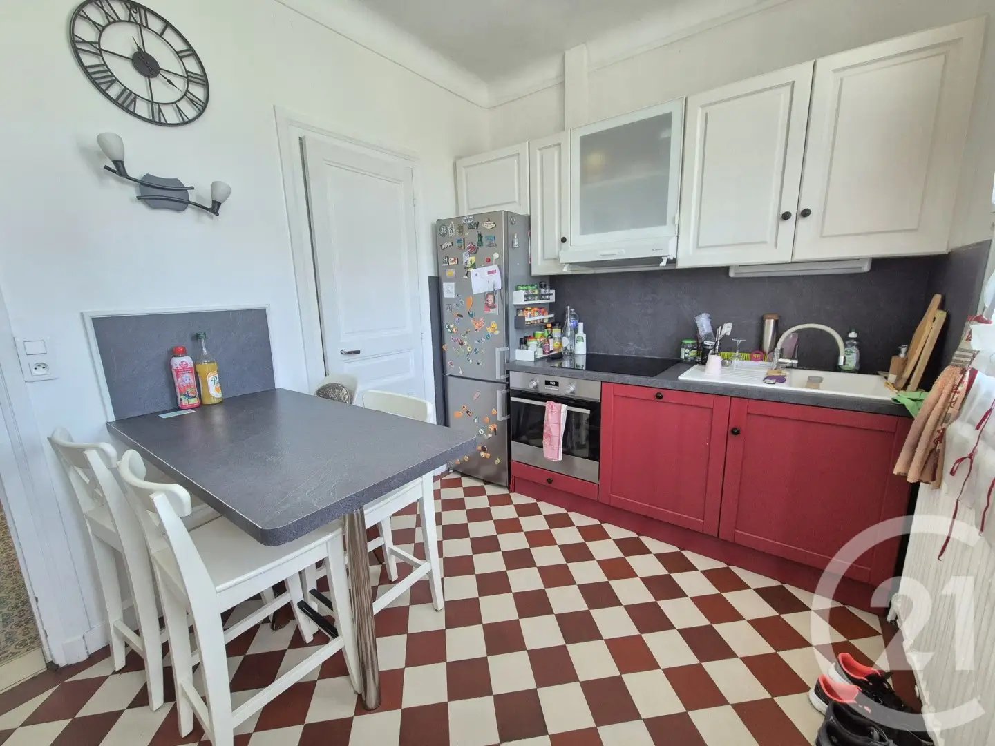 Maison à vendre, 90m², Sannois