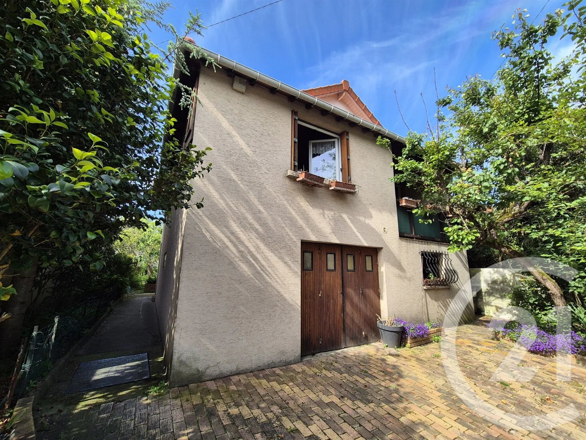 Maison à vendre, 98m², Sannois