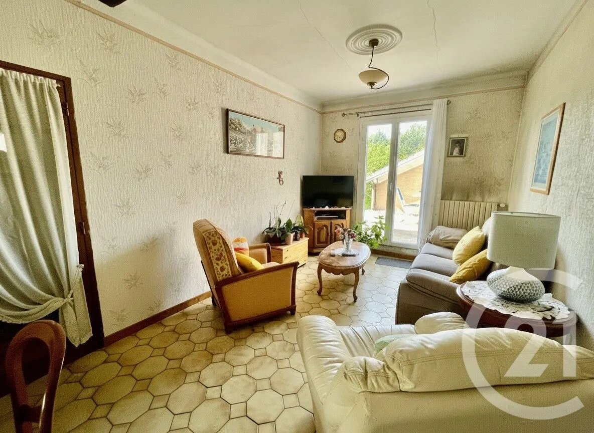 Maison à vendre, 98m², Sannois