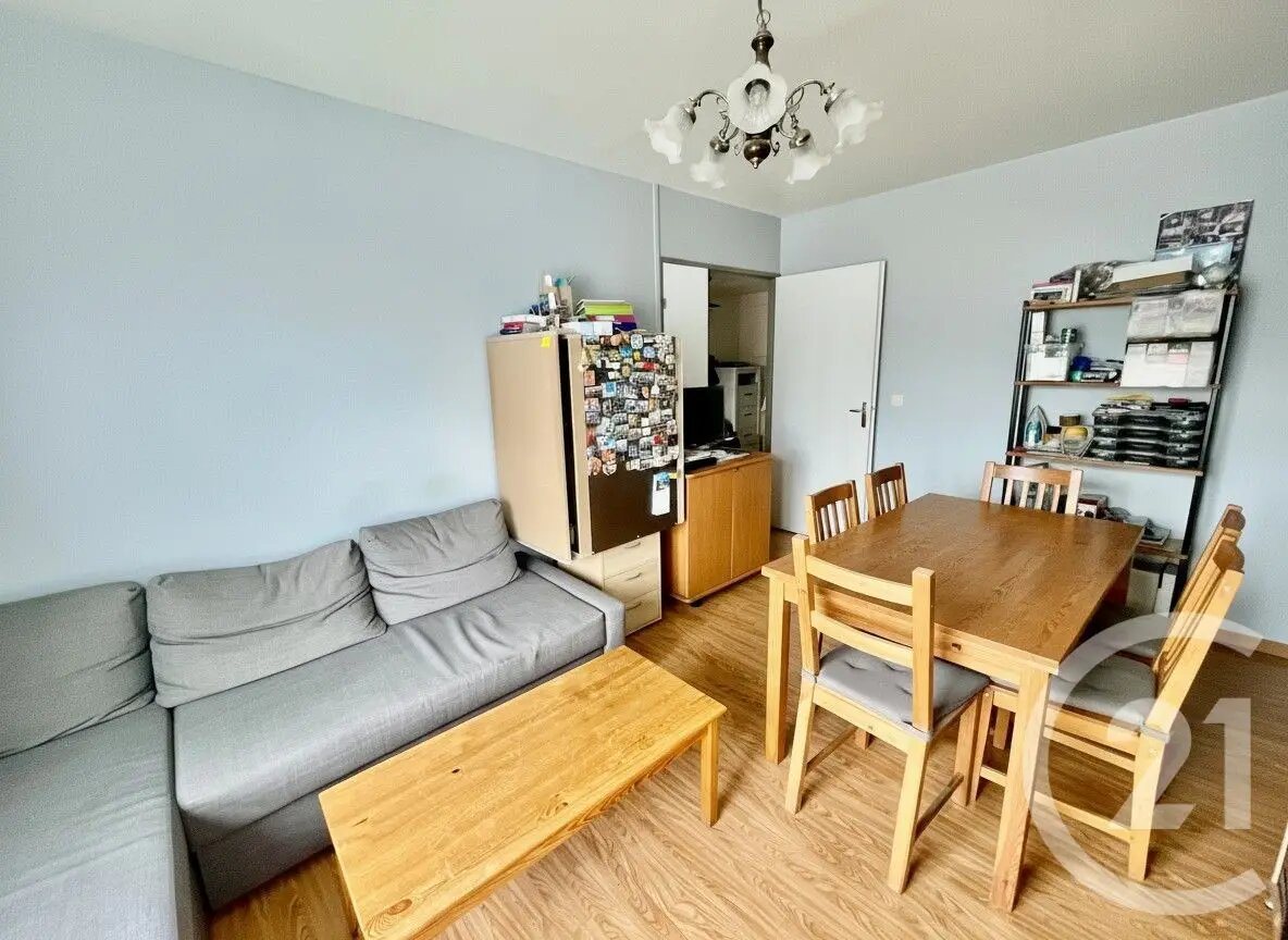 Appartement à vendre, 44m², Sannois