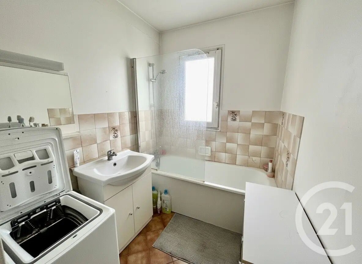 Appartement à vendre, 44m², Sannois