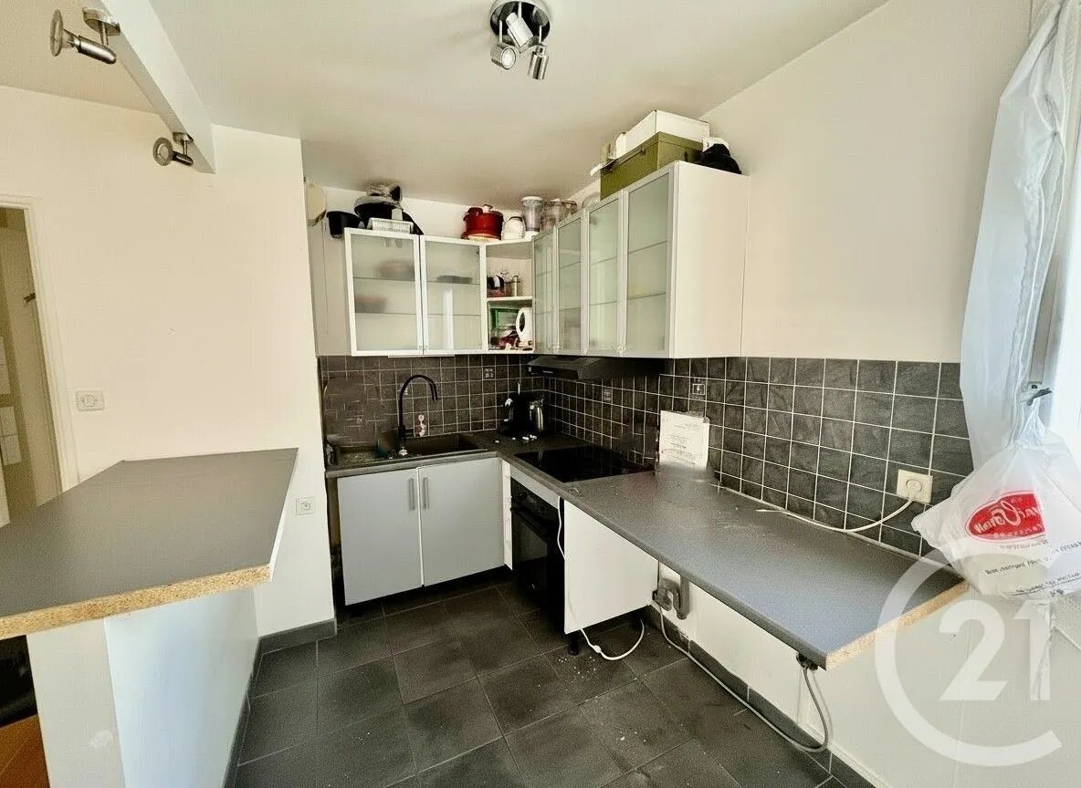 Appartement à vendre, 53m², Sannois