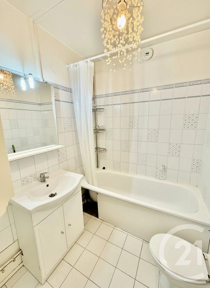 Appartement à vendre, 53m², Sannois