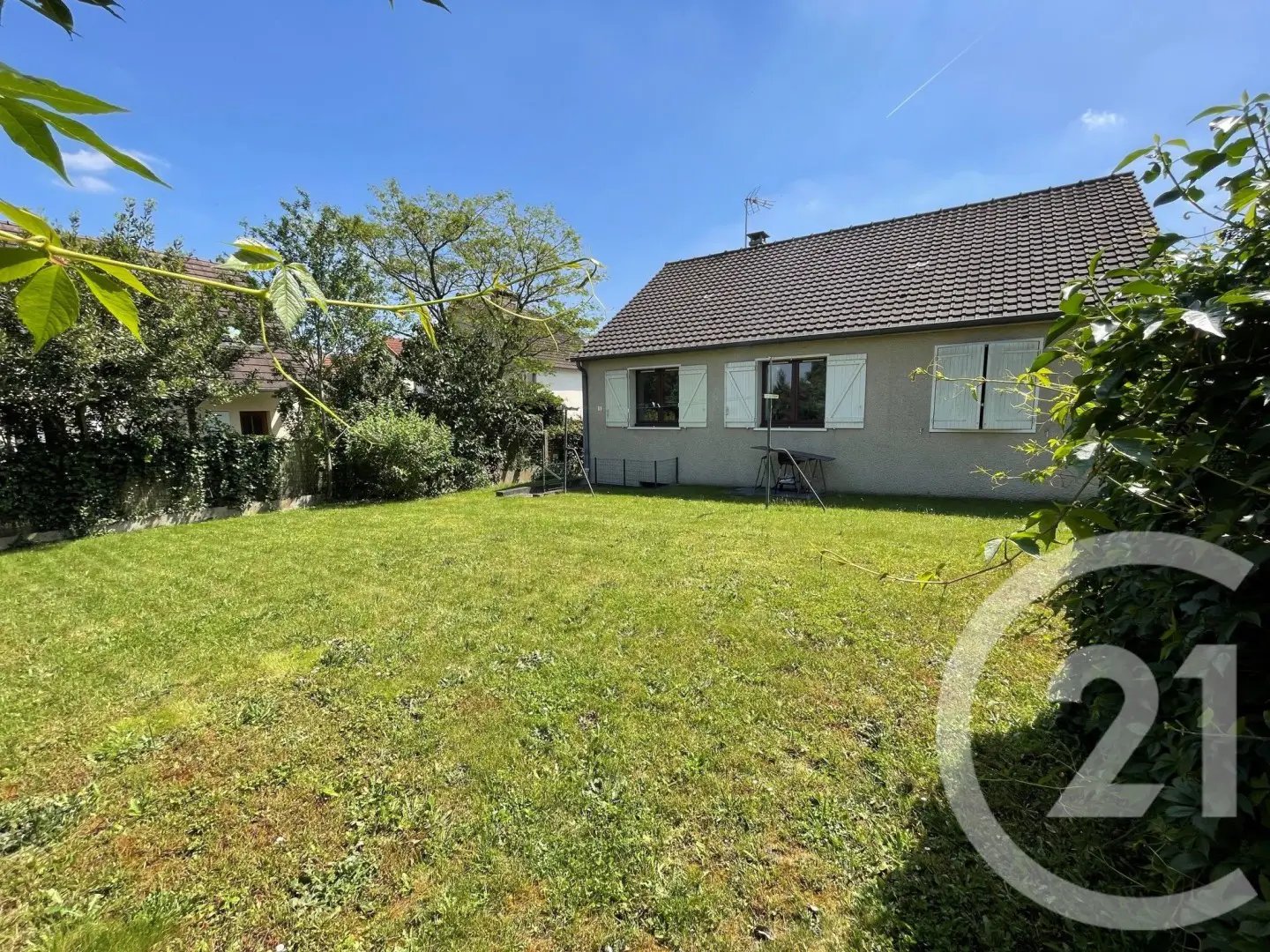 Maison à vendre, 90m², Sannois