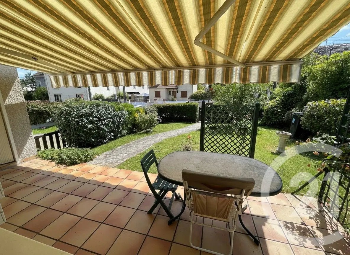 Maison à vendre, 90m², Sannois