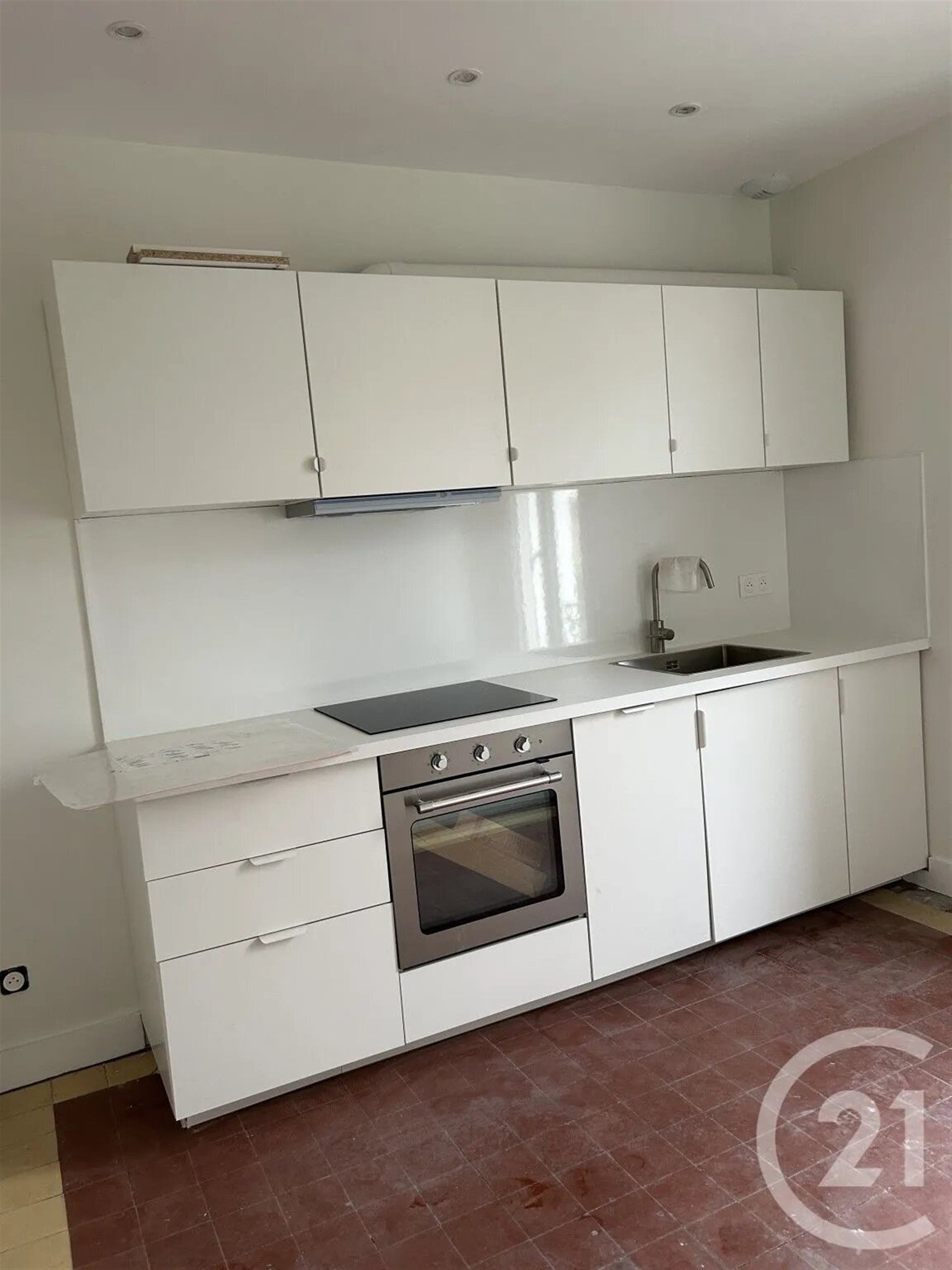Maison à louer, 58m², Sannois