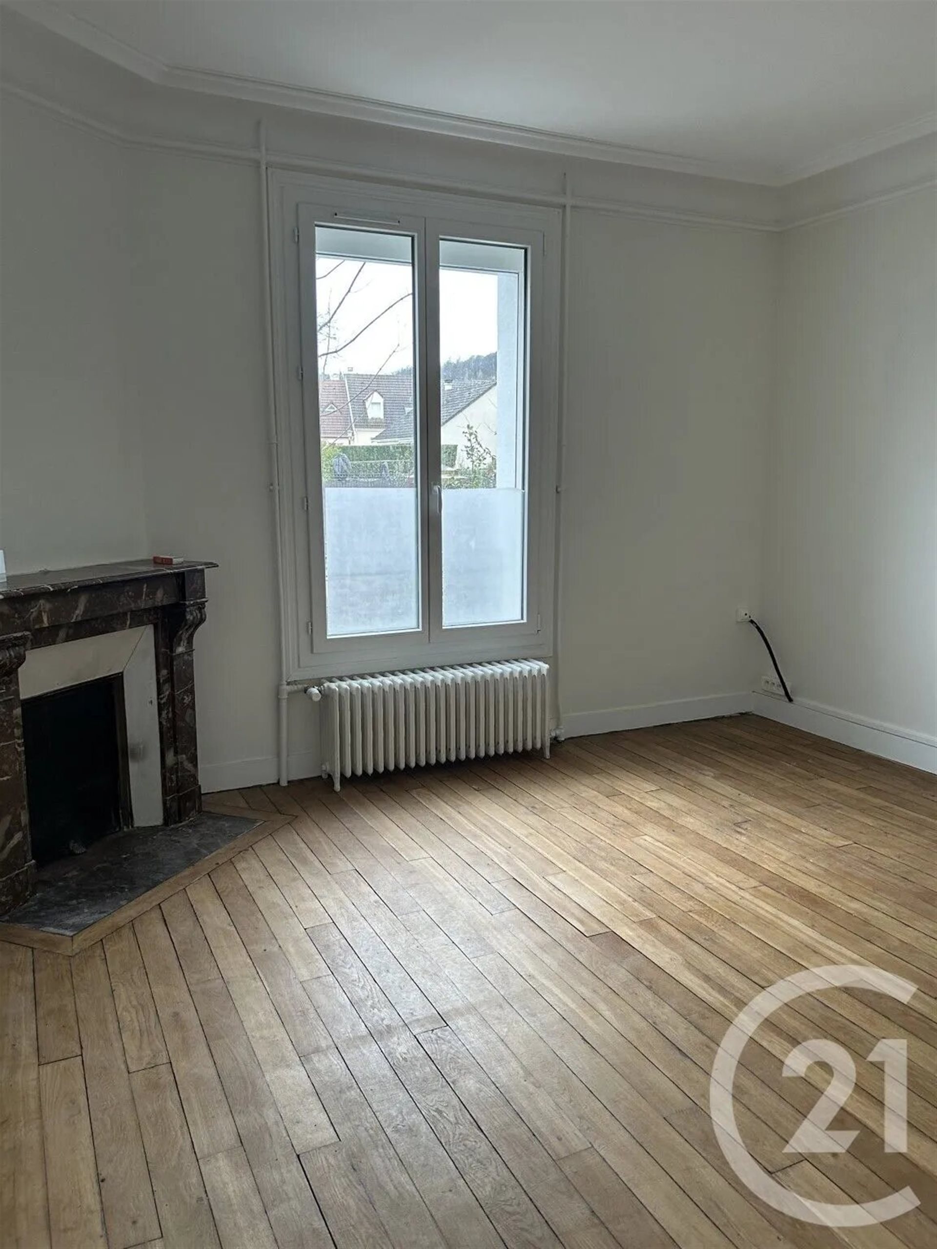 Maison à louer, 58m², Sannois