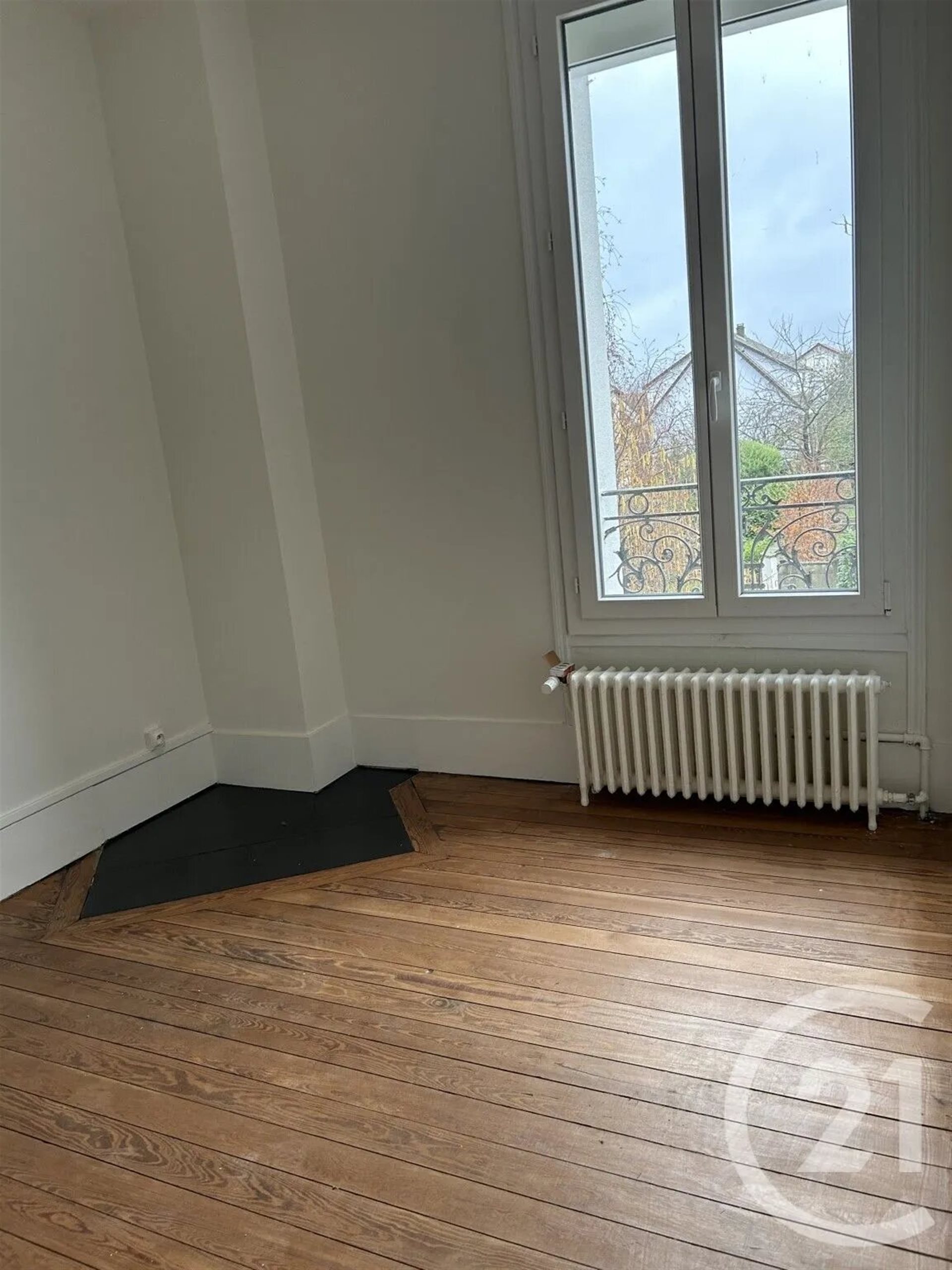 Maison à louer, 58m², Sannois