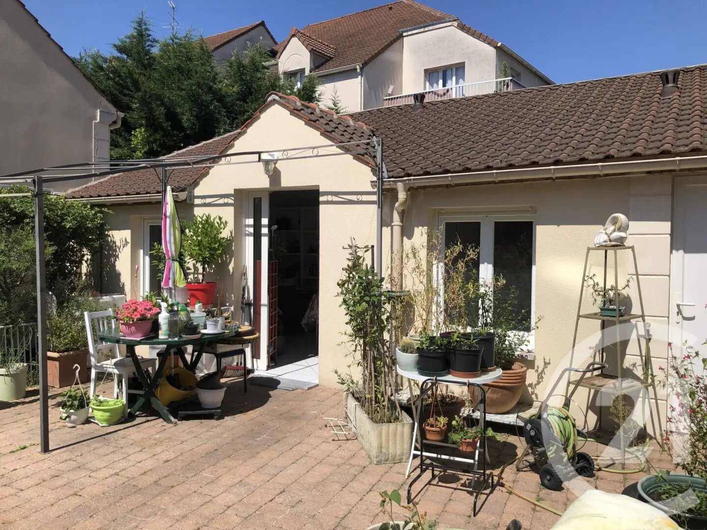 Maison à vendre, 24m², Taverny