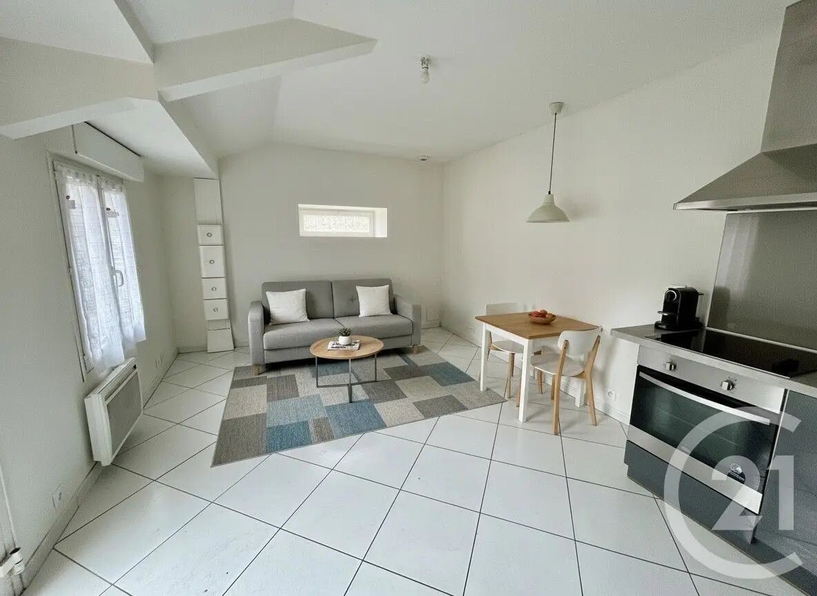 Maison à vendre, 24m², Taverny