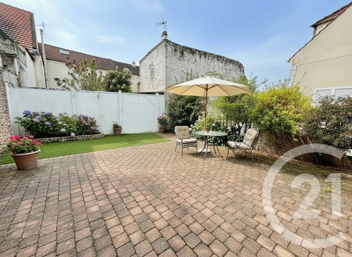Maison à vendre, 24m², Taverny