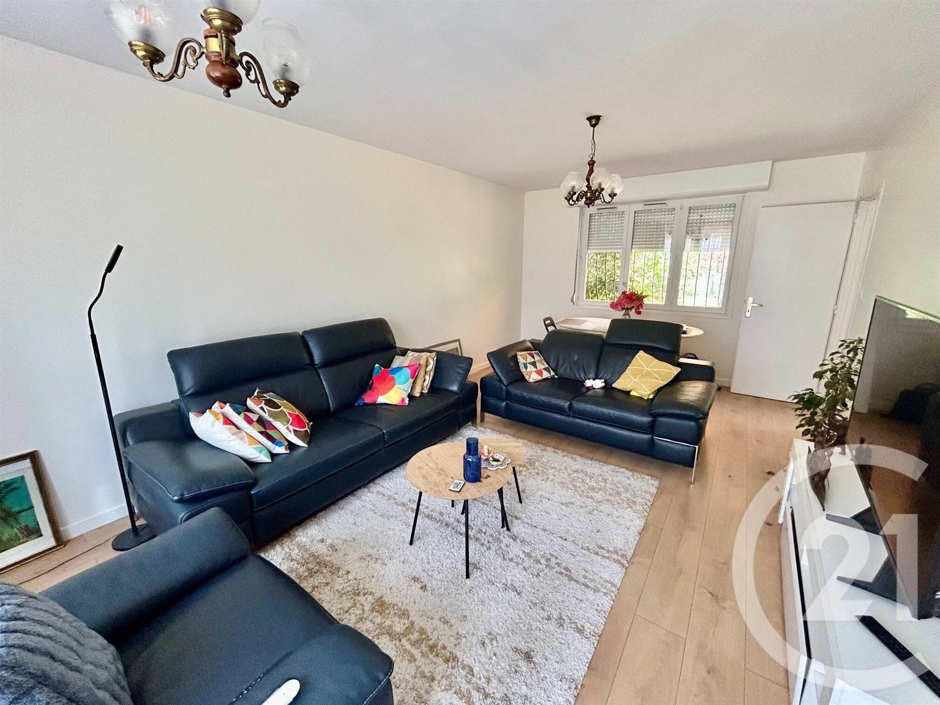 Maison à vendre, 74m², Sannois