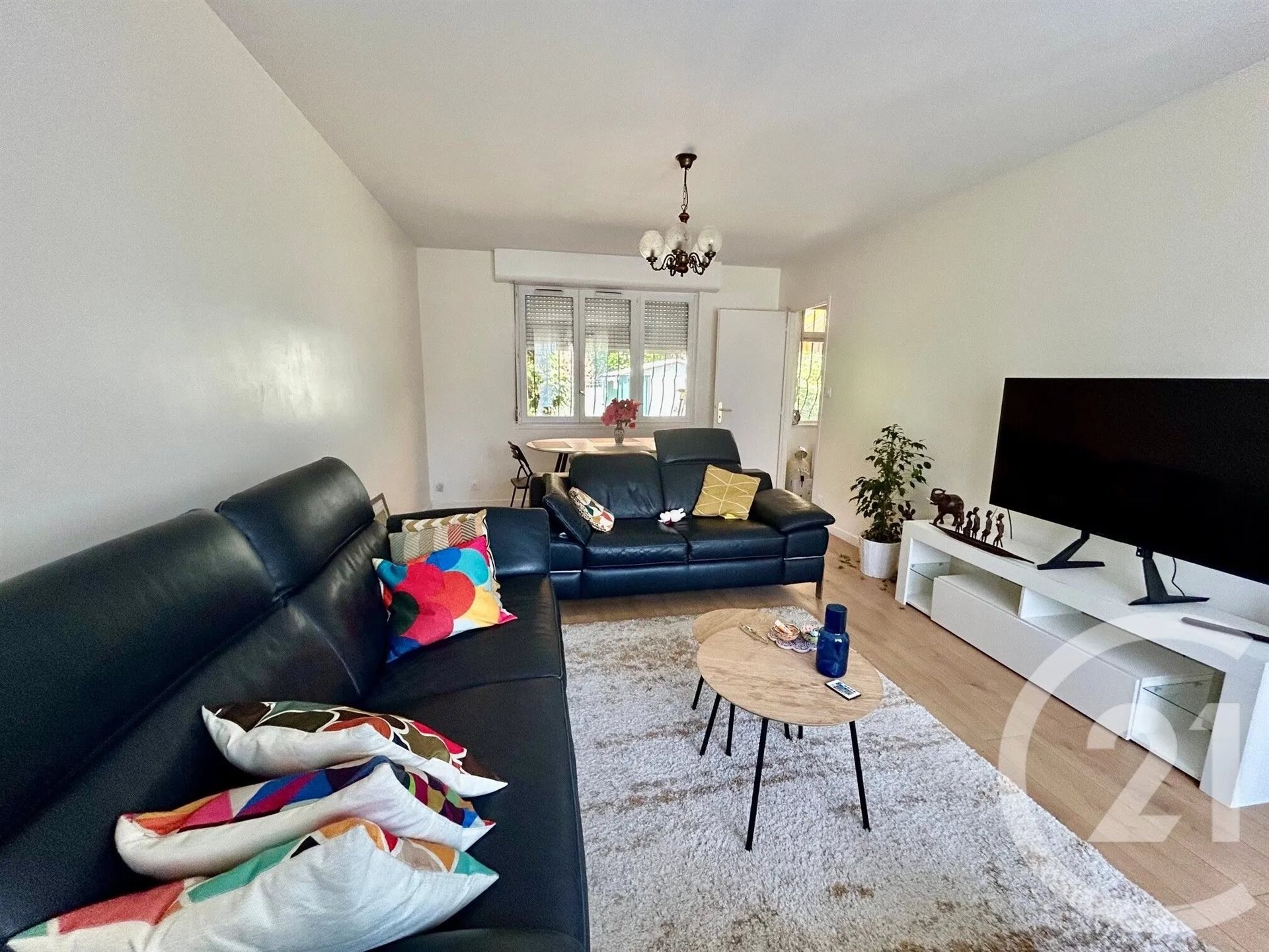 Maison à vendre, 74m², Sannois