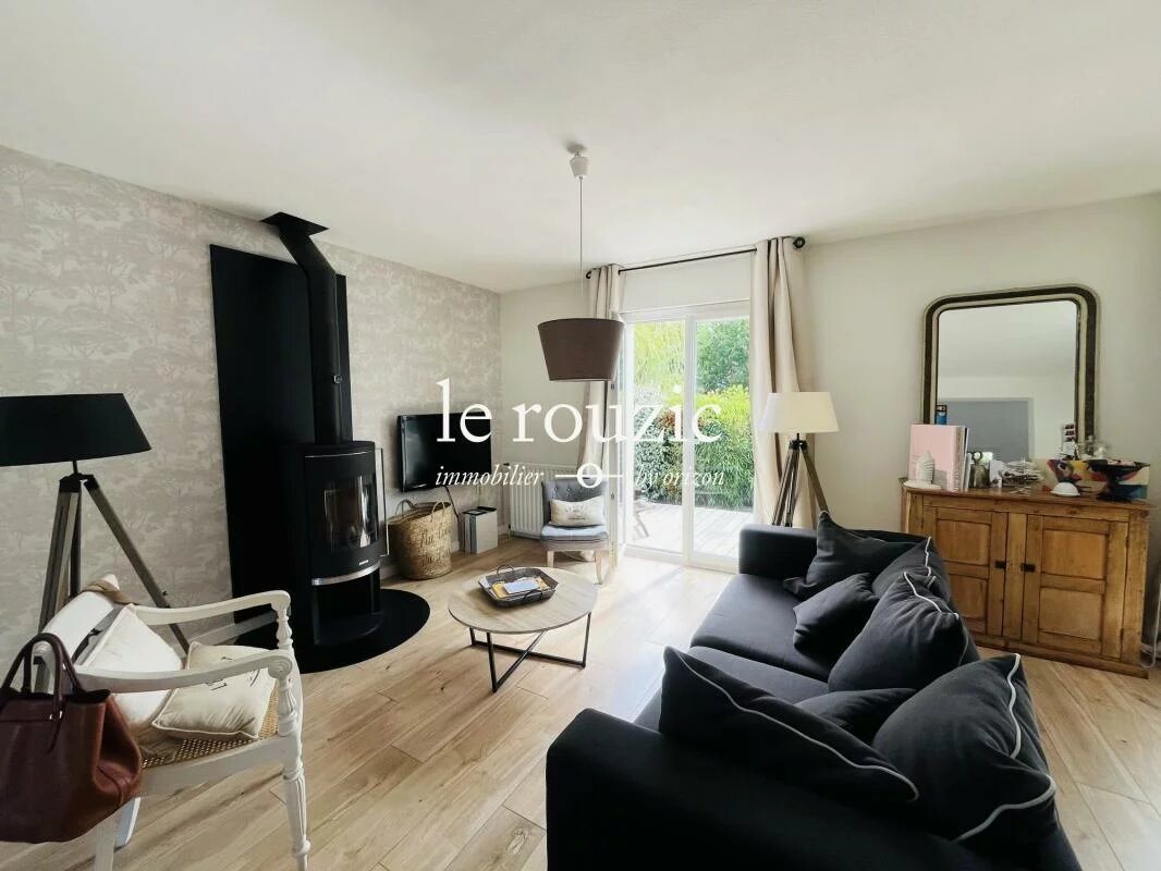 Maison à vendre, 121m², Arradon