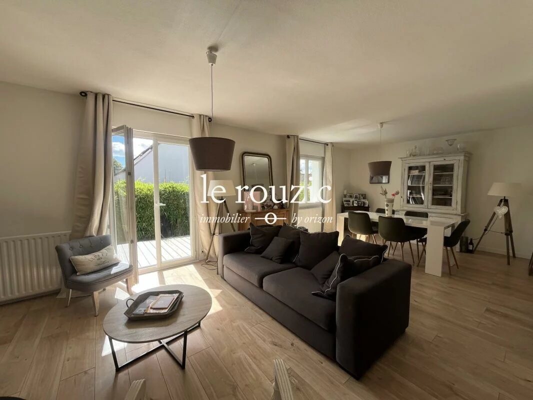 Maison à vendre, 121m², Arradon