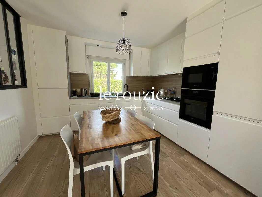 Maison à vendre, 121m², Arradon