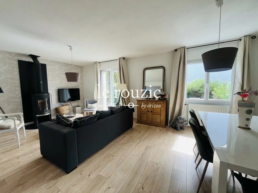 Maison à vendre, 121m², Arradon