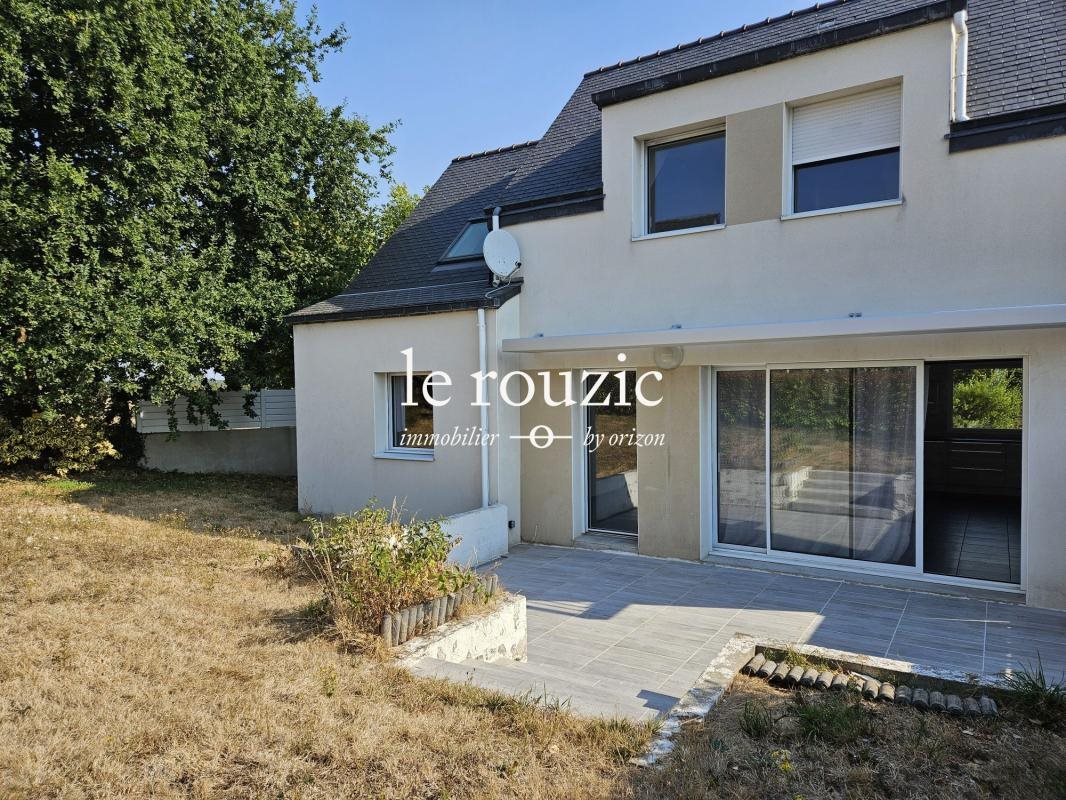 Maison à louer, 92m², Ambon