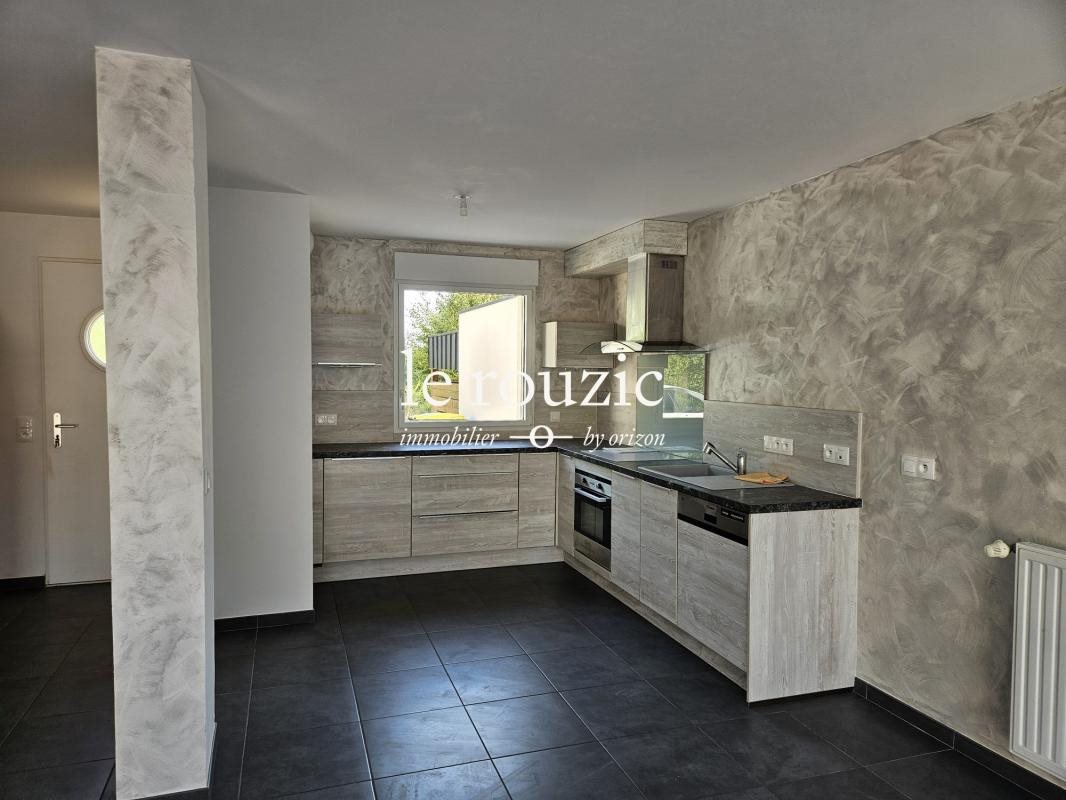 Maison à louer, 92m², Ambon