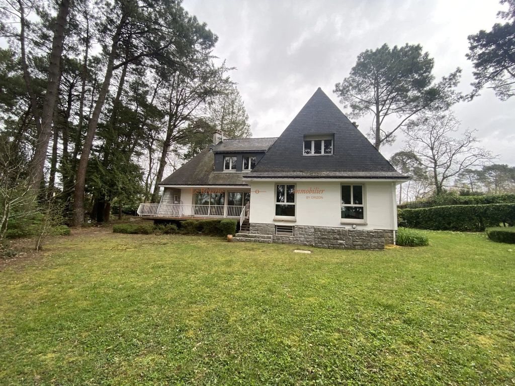 Maison à vendre, 176m², Vannes