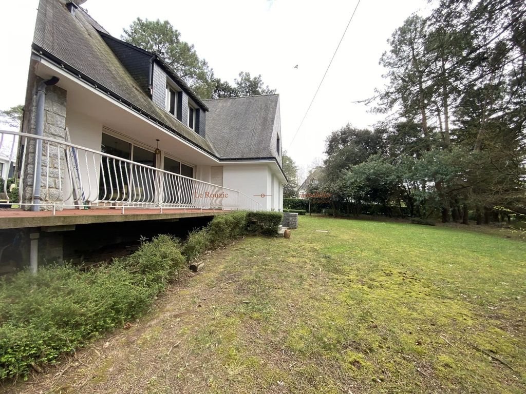 Maison à vendre, 176m², Vannes