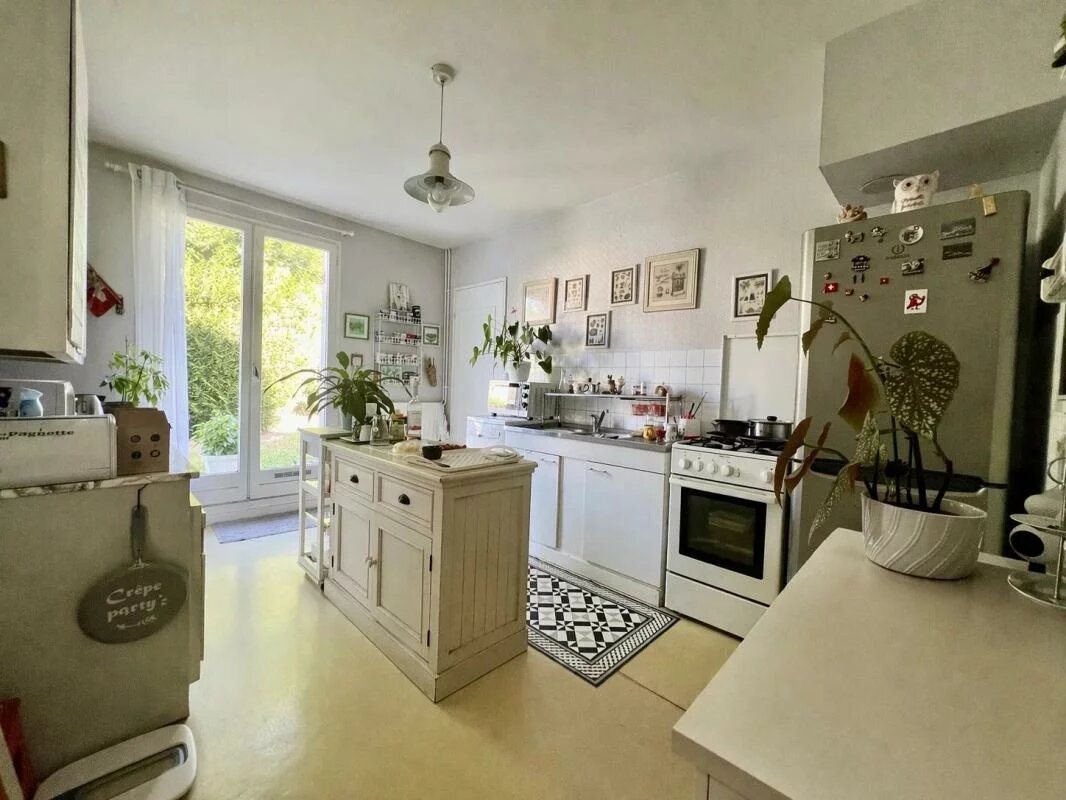 Maison à vendre, 98m², Vannes
