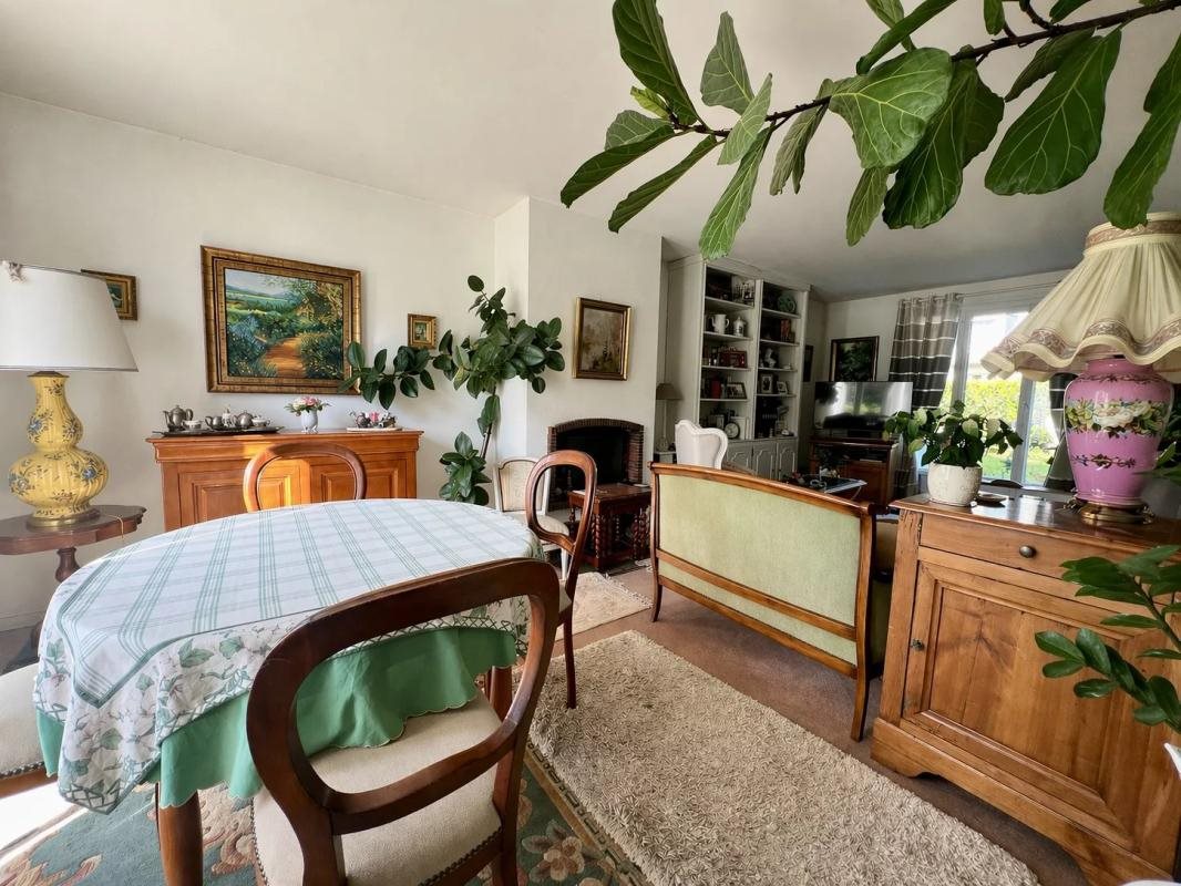 Maison à vendre, 98m², Vannes