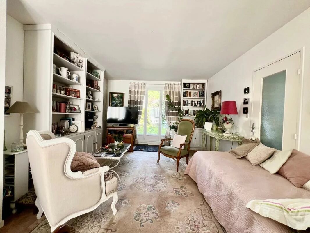 Maison à vendre, 98m², Vannes