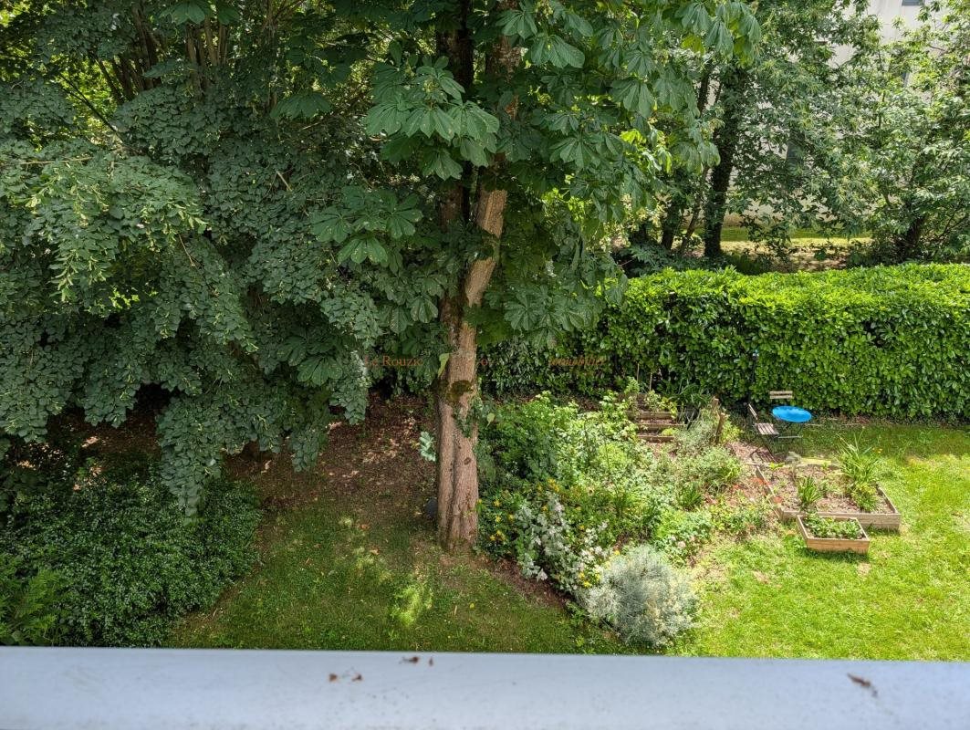 Appartement à vendre, 45m², Saint-Grégoire