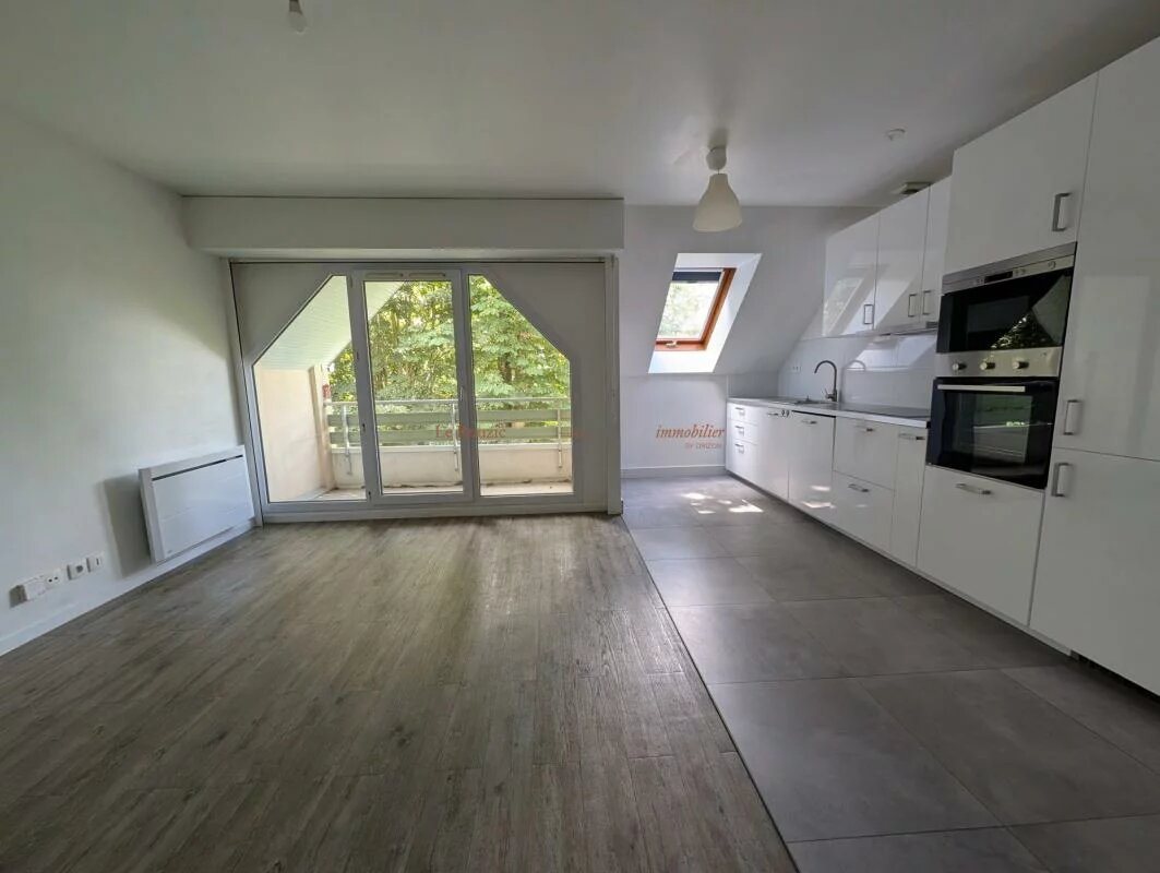Appartement à vendre, 45m², Saint-Grégoire