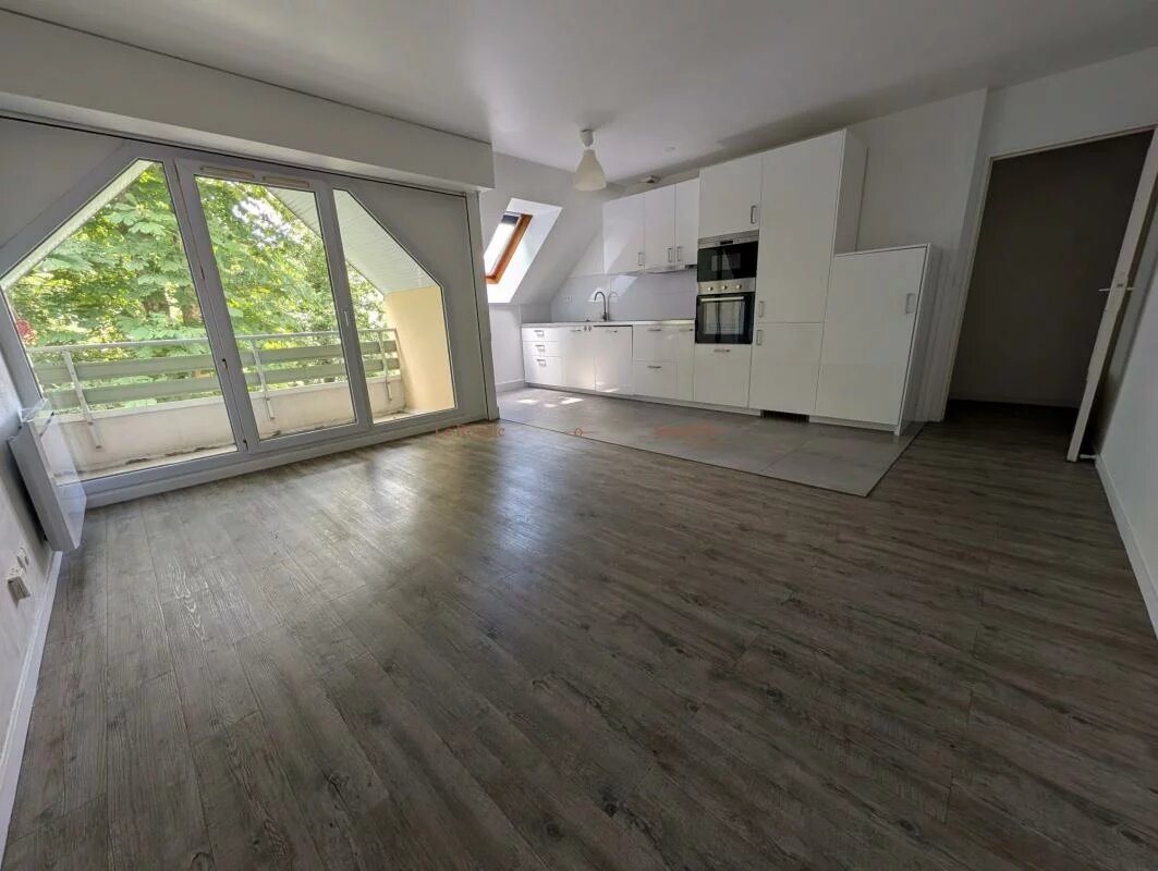 Appartement à vendre, 45m², Saint-Grégoire