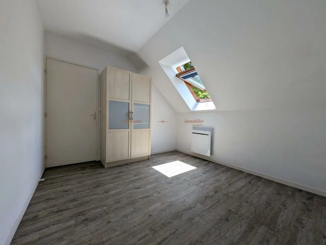 Appartement à vendre, 45m², Saint-Grégoire